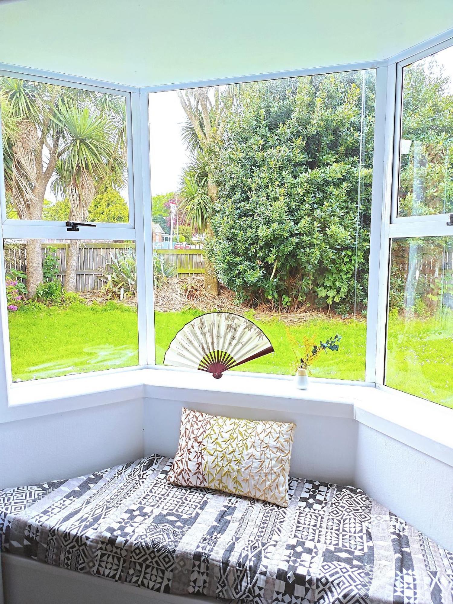 Melinda'S Queens Park Room Invercargill Exterior foto